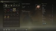 Players will be able to purchase the Armorer's Cookbook (2) if they have enough runes. (Image via Elden Ring)